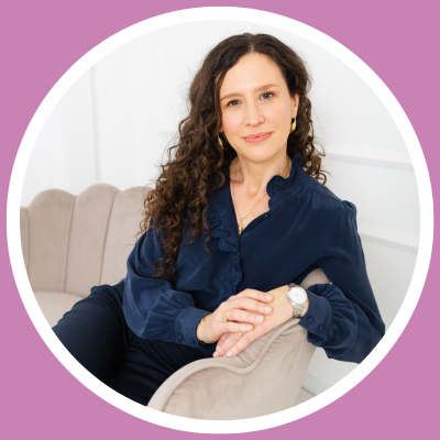 Dr. Hannah Entwisle