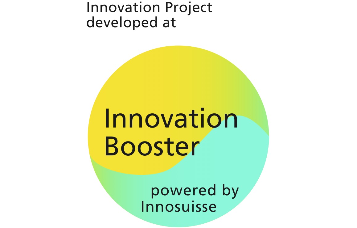 Innovation Booster / Innosuisse
