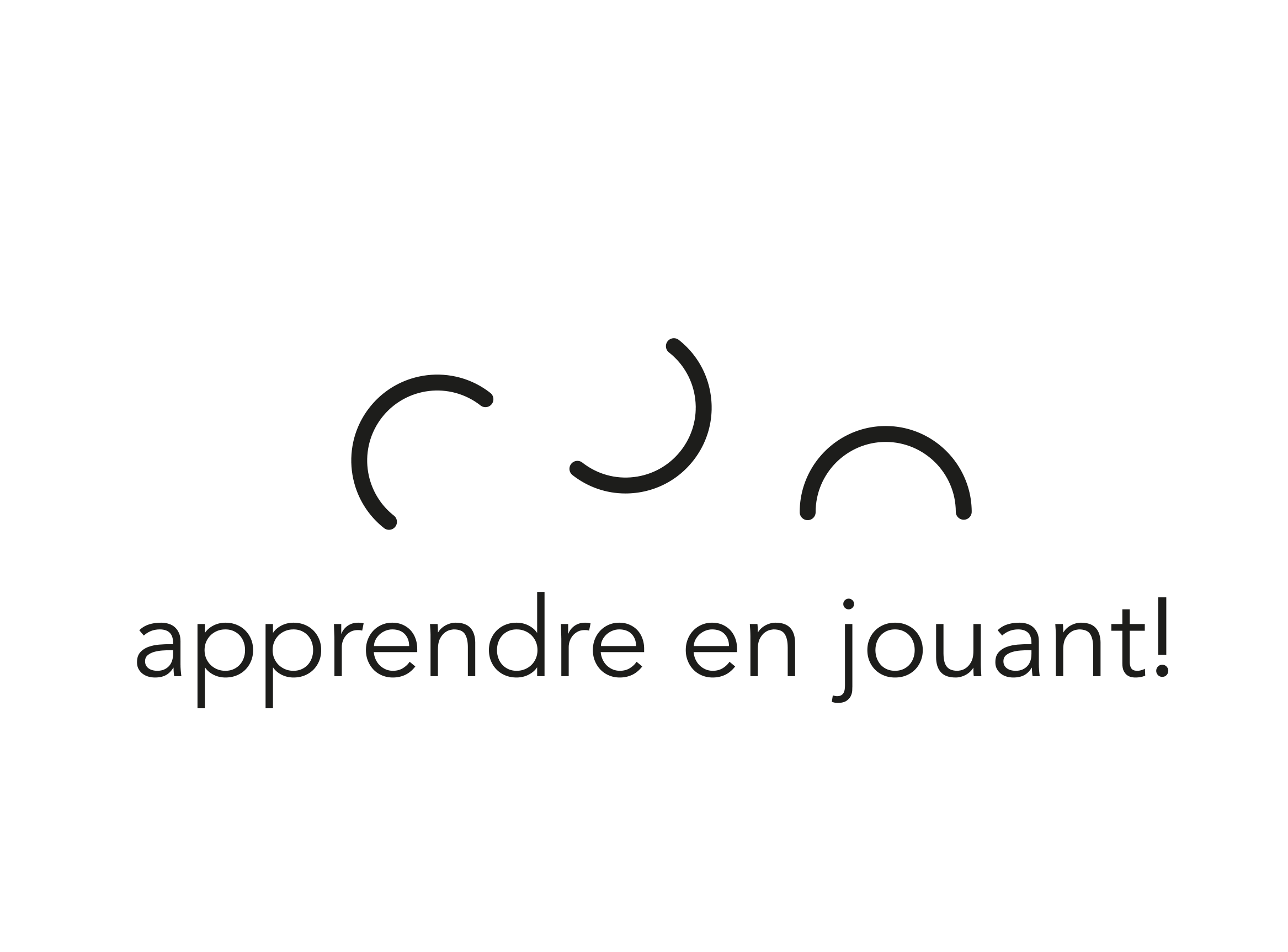 apprendre en jouant!