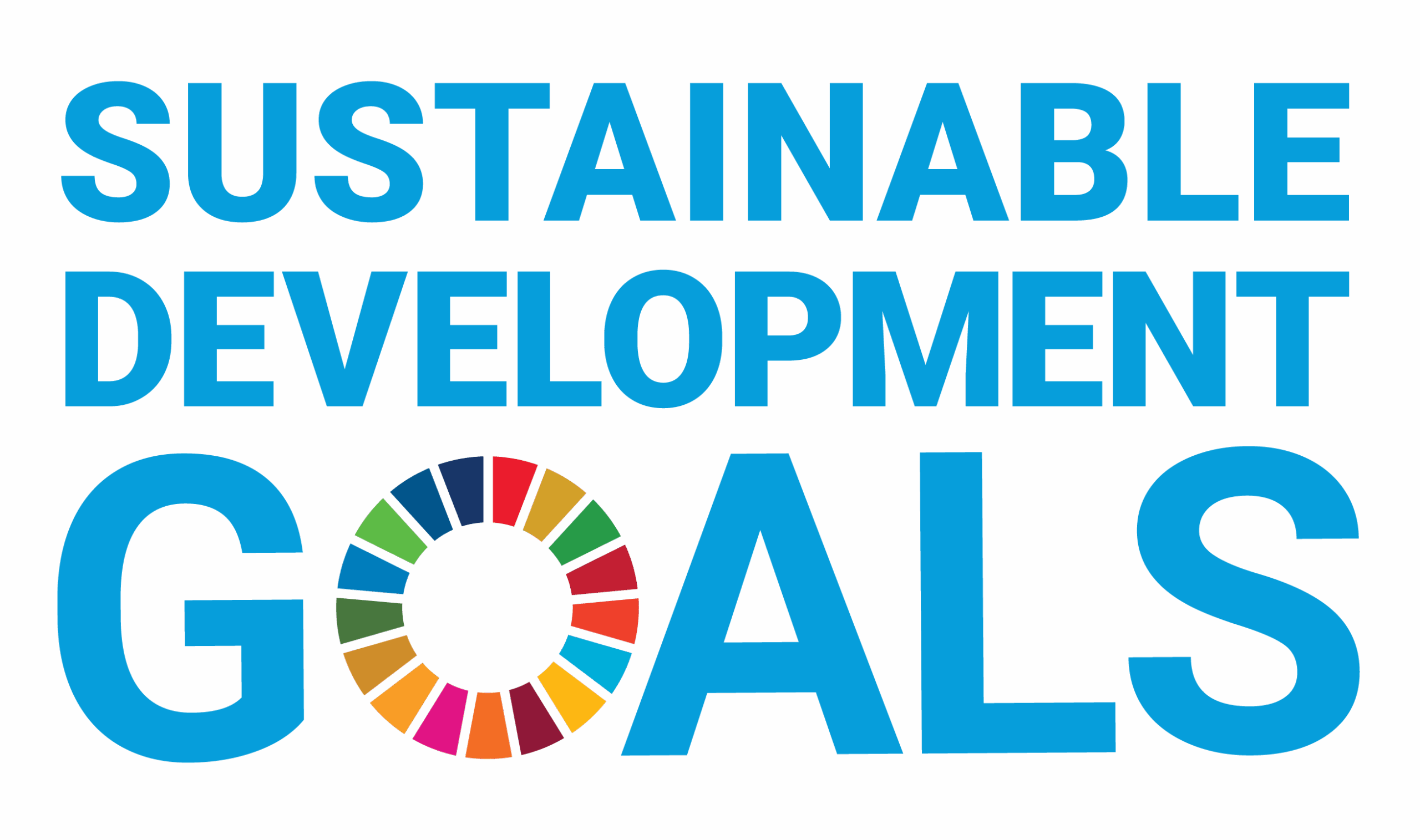 Sustainable Development Goals Logo