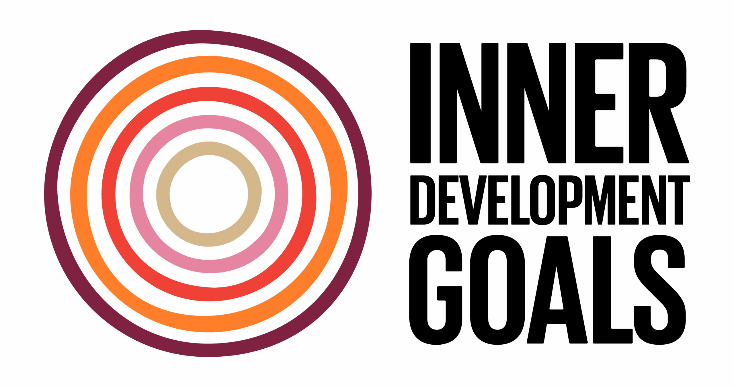 Inner Development Goals Logo
